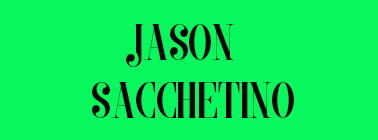 Jason Sacchetino